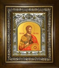 купить икону Никита мученик