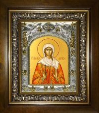 купить икону Лариса Готфская, мученица