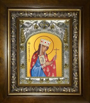 купить икону Екатерина великомученица