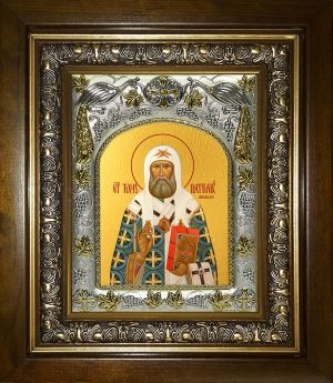 купить икону святой Тихон Московский