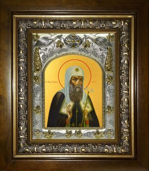 купить икону святой Гермоген Московский