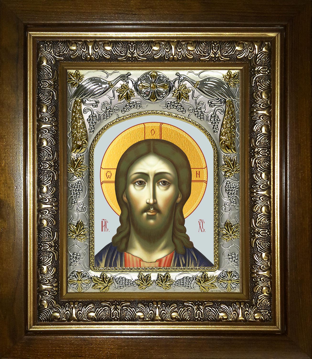 купить икону Господь Вседержитель AK-111