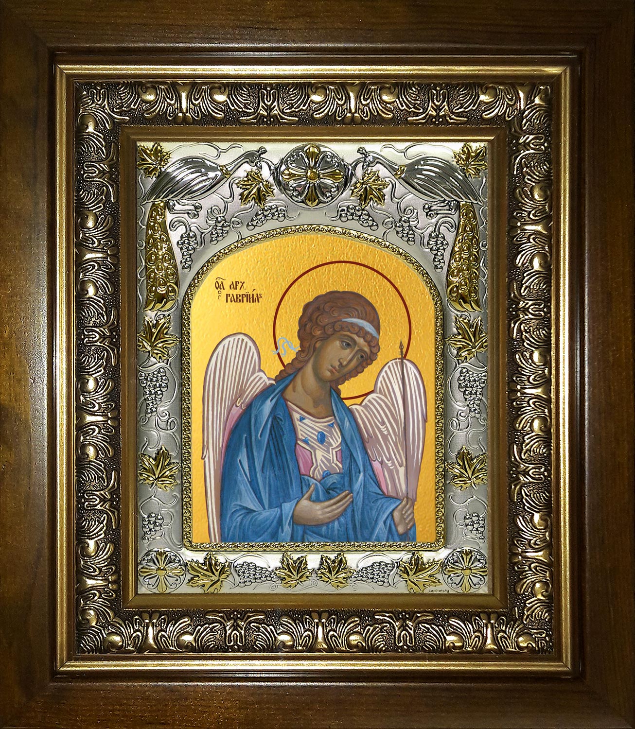 купить икону Гавриил Архангел
