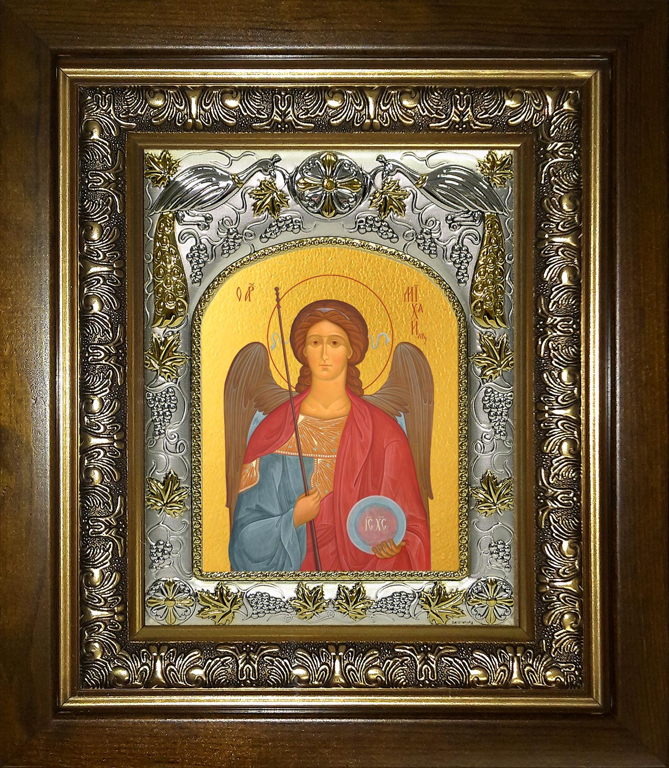 купить икону Михаил Архангел