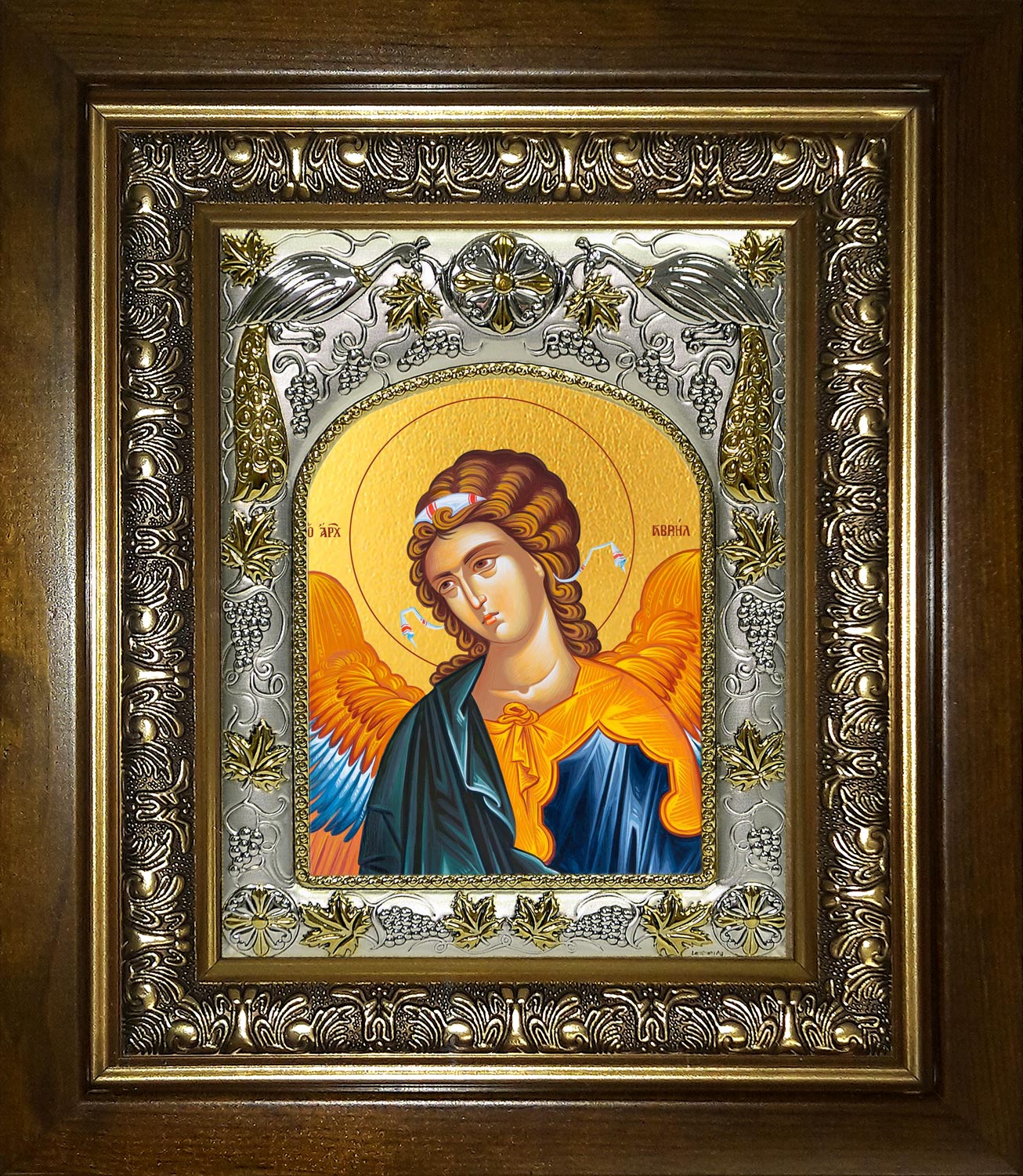 купить икону Гавриил Архангел