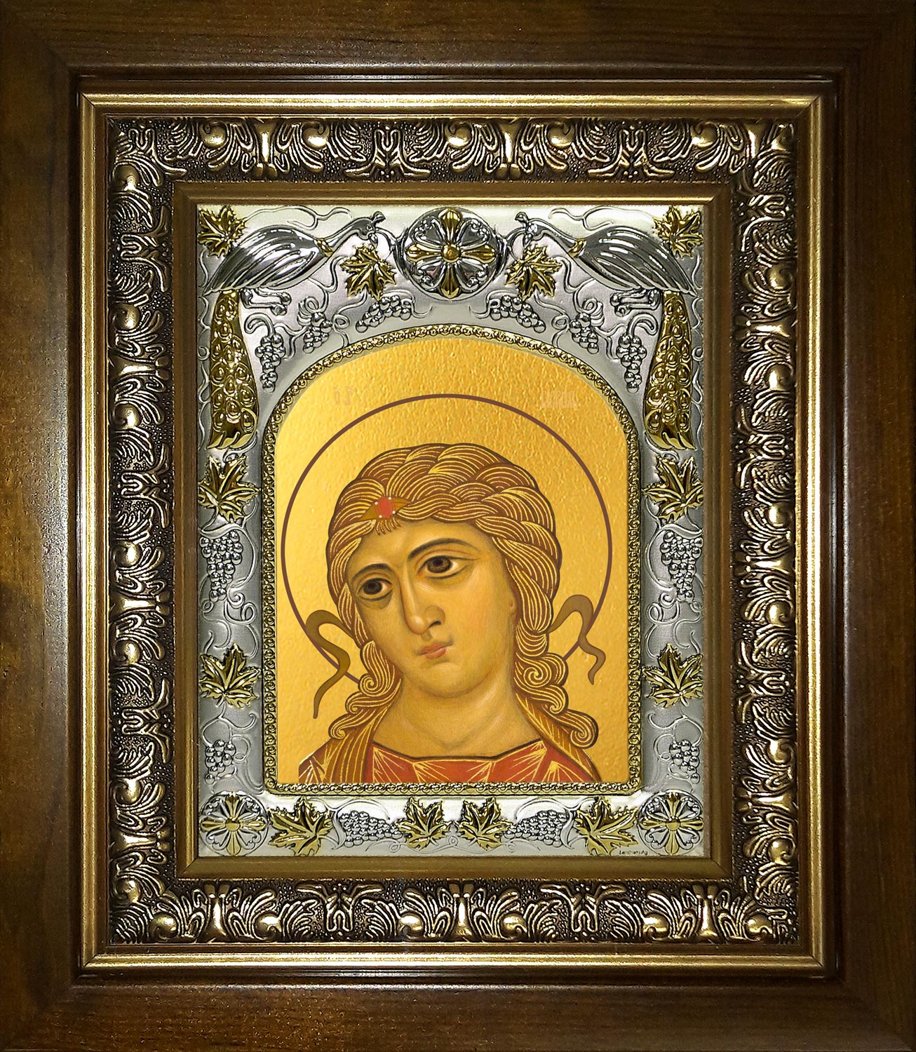 купить икону Гавриил Архангел