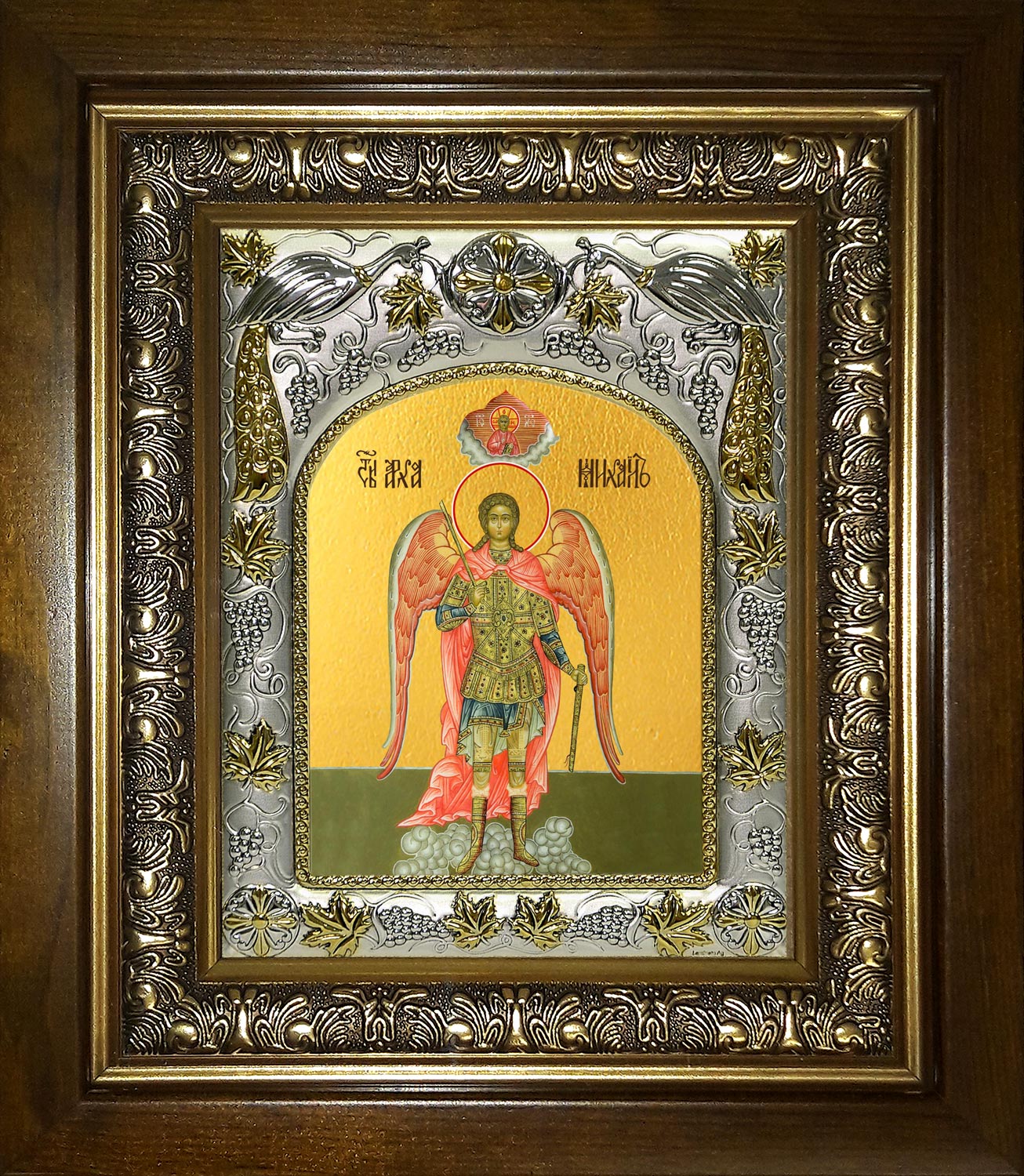 купить икону Михаил Архангел