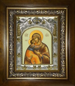 купить икону Божьей Матери Владимирская AK-4223