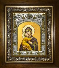 купить икону Божьей Матери Владимирская