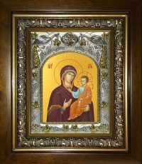 купить икону Божьей Матери Иверская