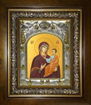 купить икону Божьей Матери Иверская
