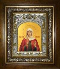 купить икону Василисса Римская