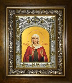 купить икону Василисса Римская