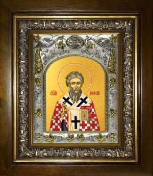 купить икону святой Дионисий Ареопагит