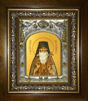 купить икону святой Севастиан (Фомин) Карагандинский AK-4713