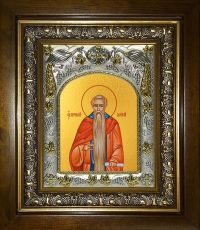 купить икону святой Евфимий Великий