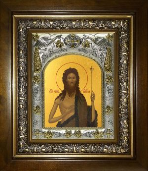 купить икону святой Иоанн Предтеча AK-4850