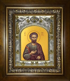 купить икону святой Иоаким Праведный