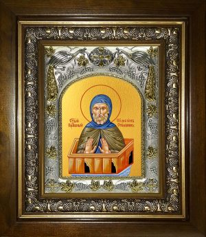 купить икону святой Симеон Столпник