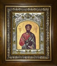 купить икону святой Тимофей апостол