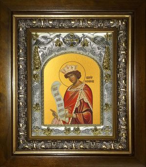 купить икону святой Соломон праотец