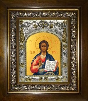 купить икону Господь Вседержитель AK-6106