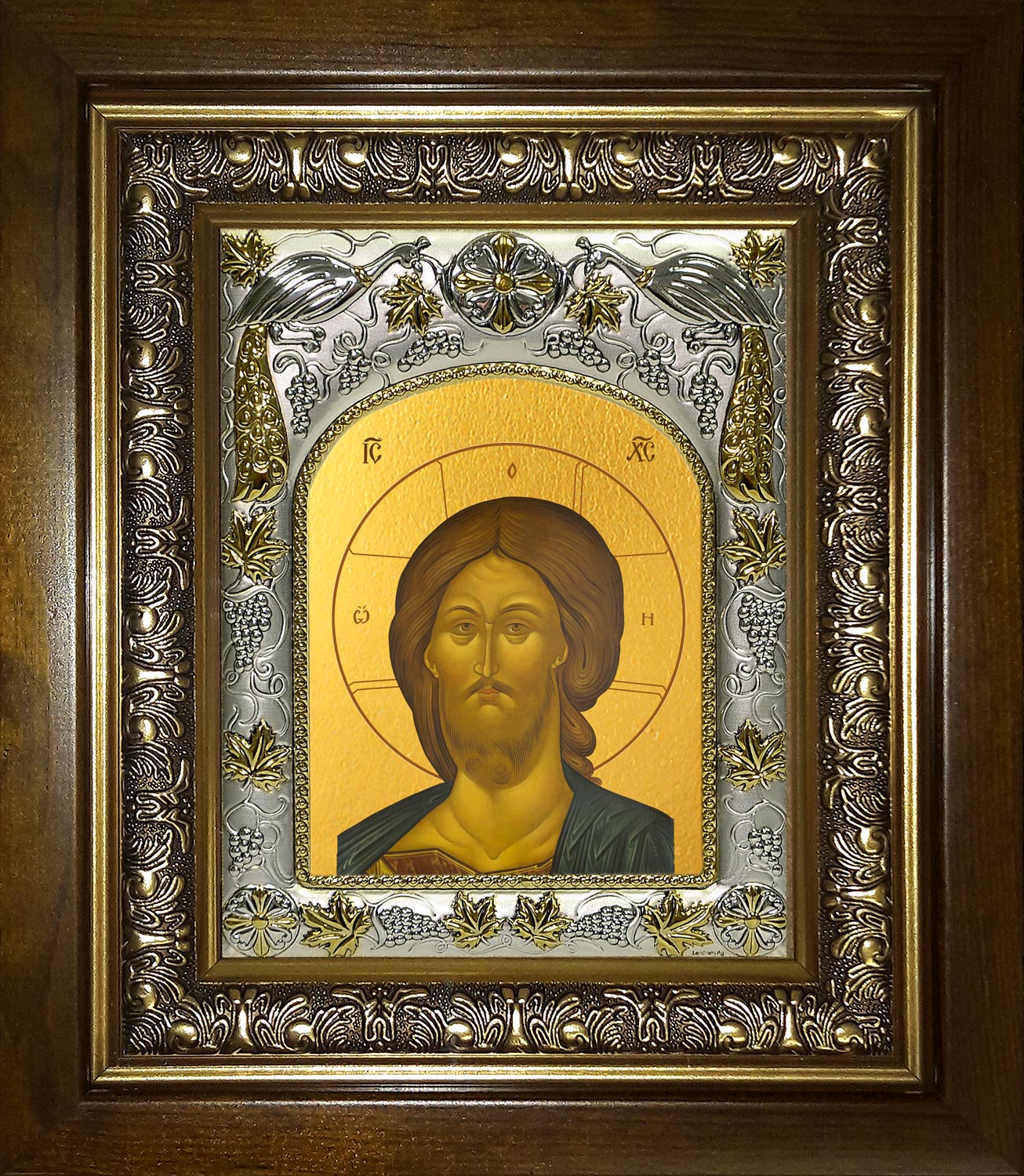 купить икону Господь Вседержитель AK-6111