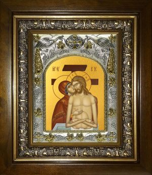 купить икону Не рыдай Мене, Мати