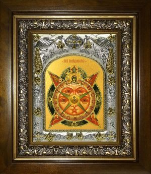 купить икону Всевидящее Око