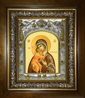 купить икону Божьей Матери Феодоровская