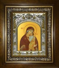 купить икону Божьей Матери Ярославская