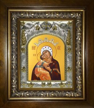 купить икону Божьей Матери Владимирская AK-6240