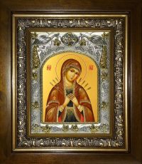 купить икону Божьей Матери Семистрельная AK-6245