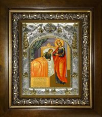 купить икону Божьей Матери Целительница