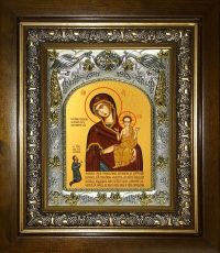 купить икону Божьей Матери Нечаянная радость