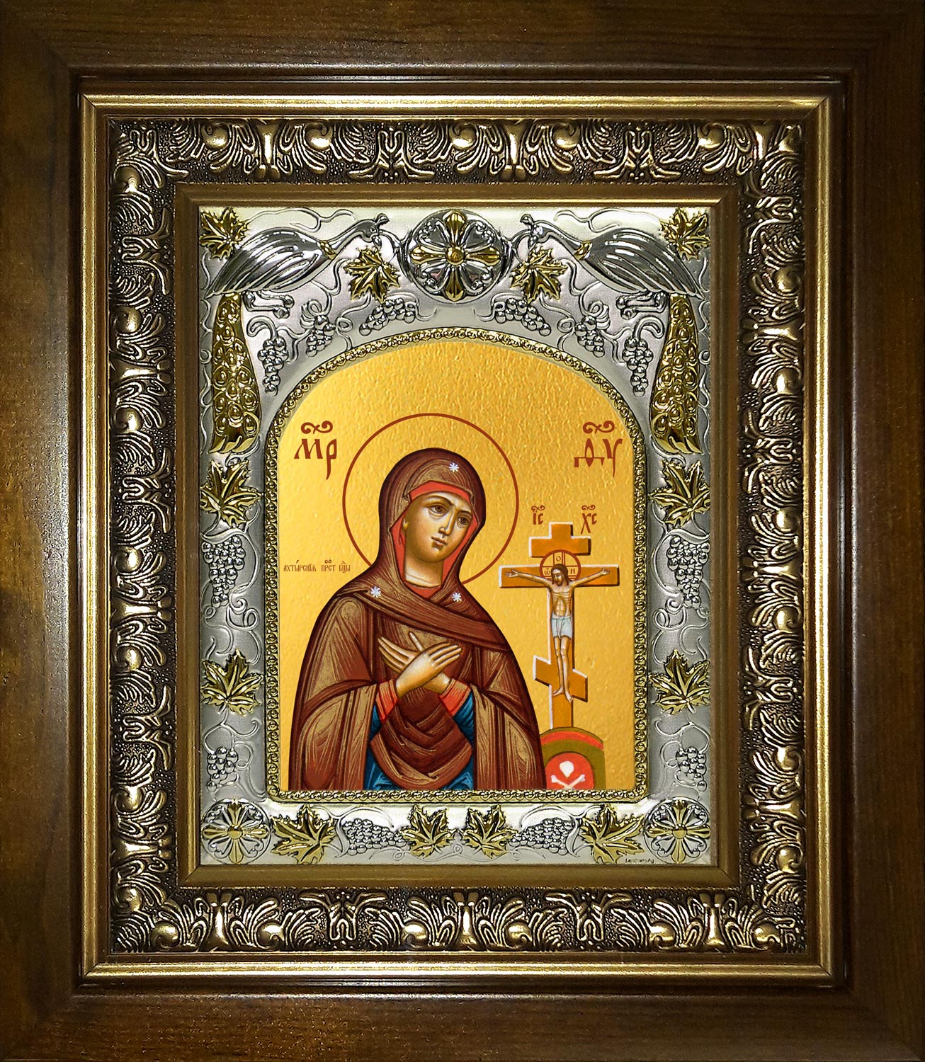 купить икону Божьей Матери Ахтырская