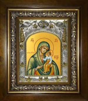купить икону Божьей Матери Виленская