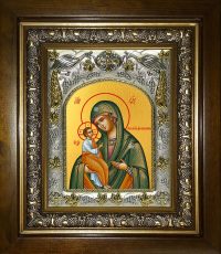 купить икону Божьей Матери Александрийская