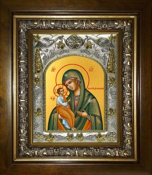 купить икону Божьей Матери Александрийская