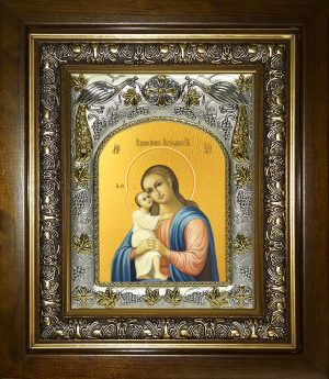 купить икону Божьей Матери Взыскание погибших