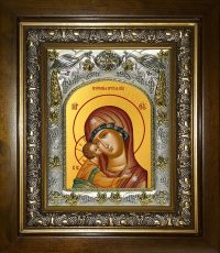 купить икону Божьей Матери Игоревская