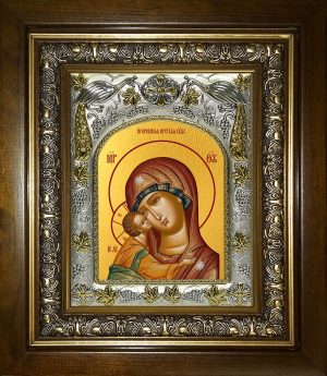 купить икону Божьей Матери Игоревская