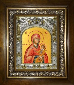 купить икону Божьей Матери Лиддская