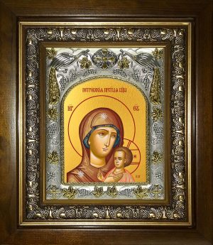 купить икону Божьей Матери Петровская