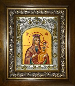 купить икону Божьей Матери Рудневская