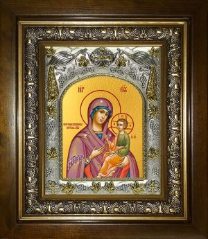 купить икону Скоропослушница икона Божией Матери