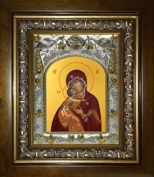 купить икону Божьей Матери Владимирская AK-6378