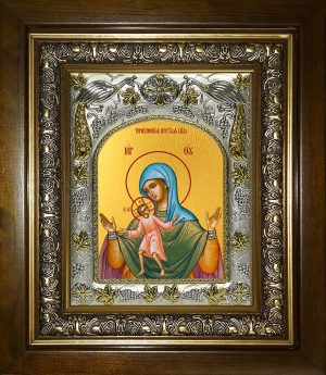 купить икону Божьей Матери Теребенская (Теребинская)