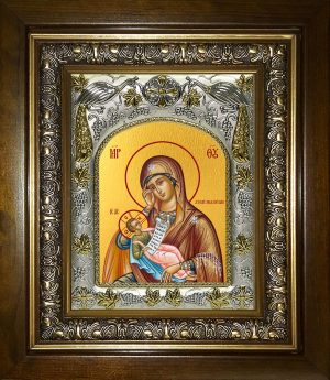 купить икону Божьей Матери Утоли моя печали