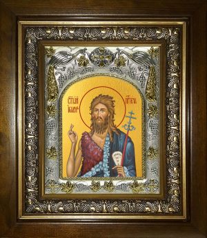купить икону святой Иоанн Предтеча AK-6403